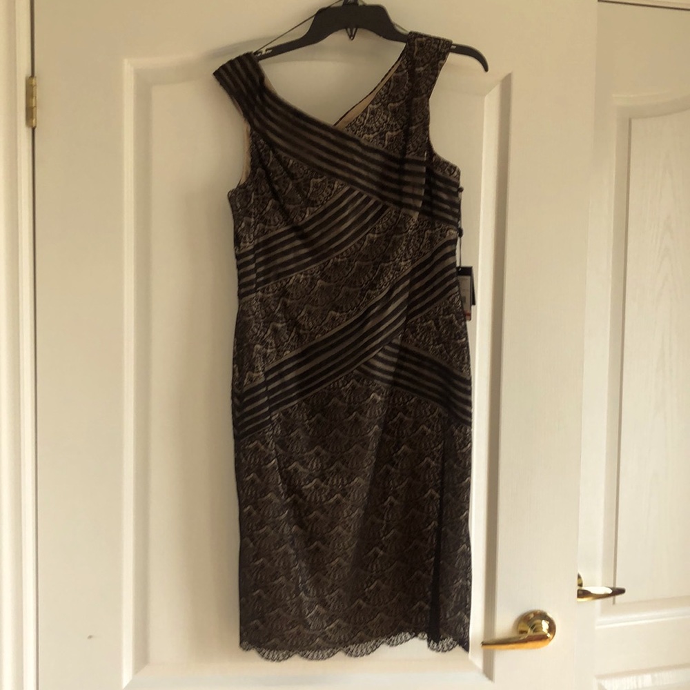 New black lace